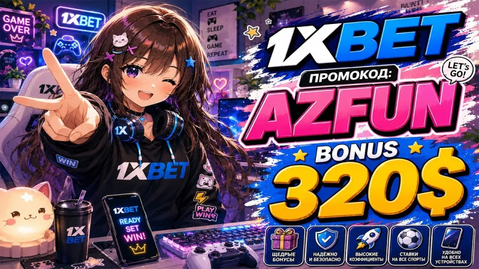 How to Use 1xbet Promo Code Nepal to Get Exclusive Bonuses